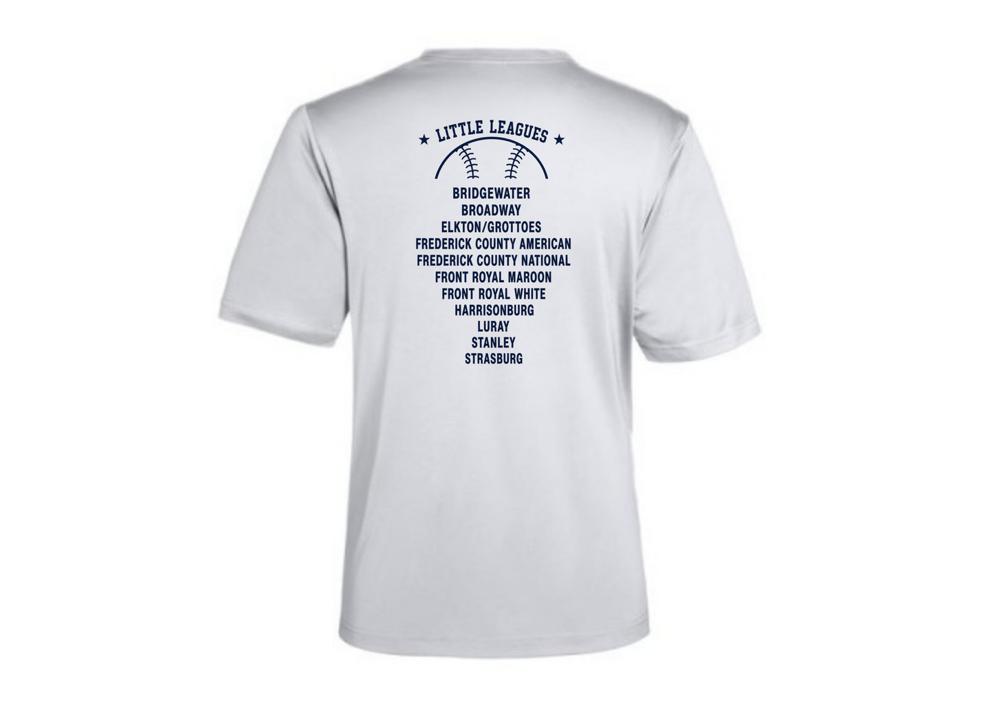Allstar District 3 Baseball