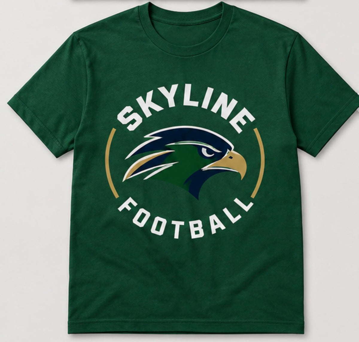 Skyline Hawks Football