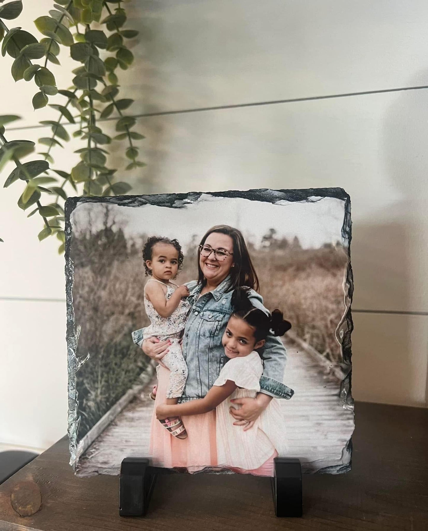 5x5 Photo Slates