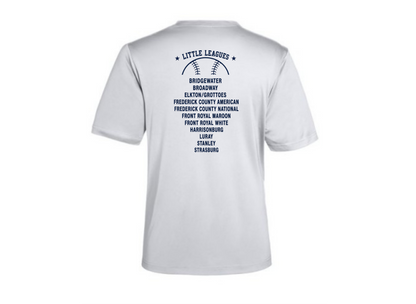 Allstar District 3 Baseball