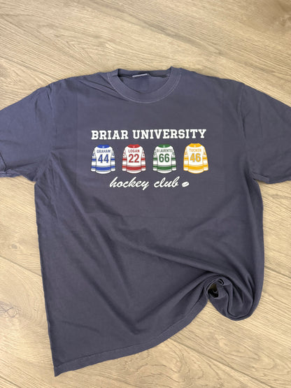 Off Campus Hockey