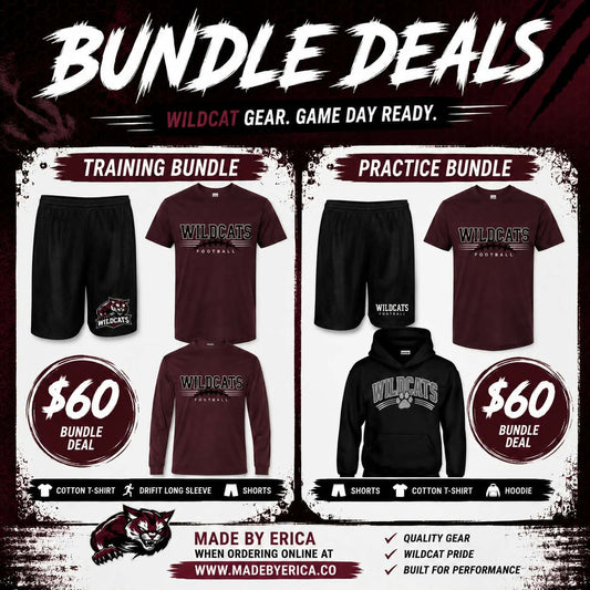 FRYFL Bundle Deals