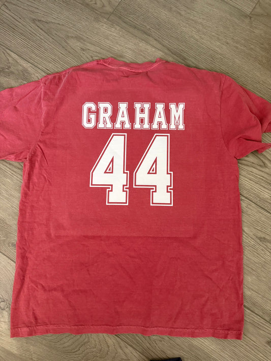 Off Campus Graham 44