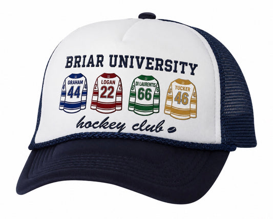 Briar university- Off Campus