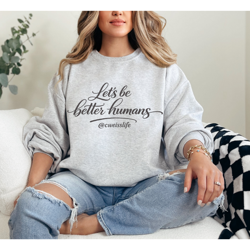 CWEISSLIFE Merchandise