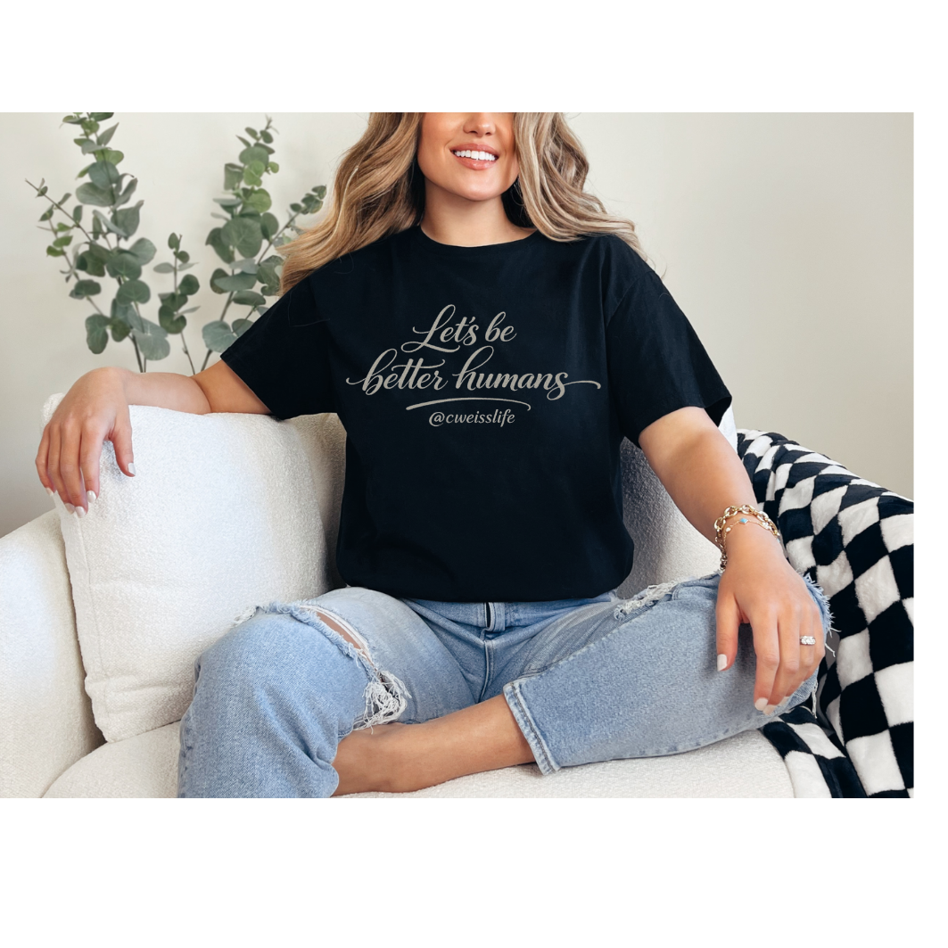 CWEISSLIFE Merchandise