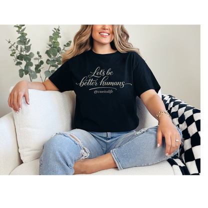 CWEISSLIFE Merchandise