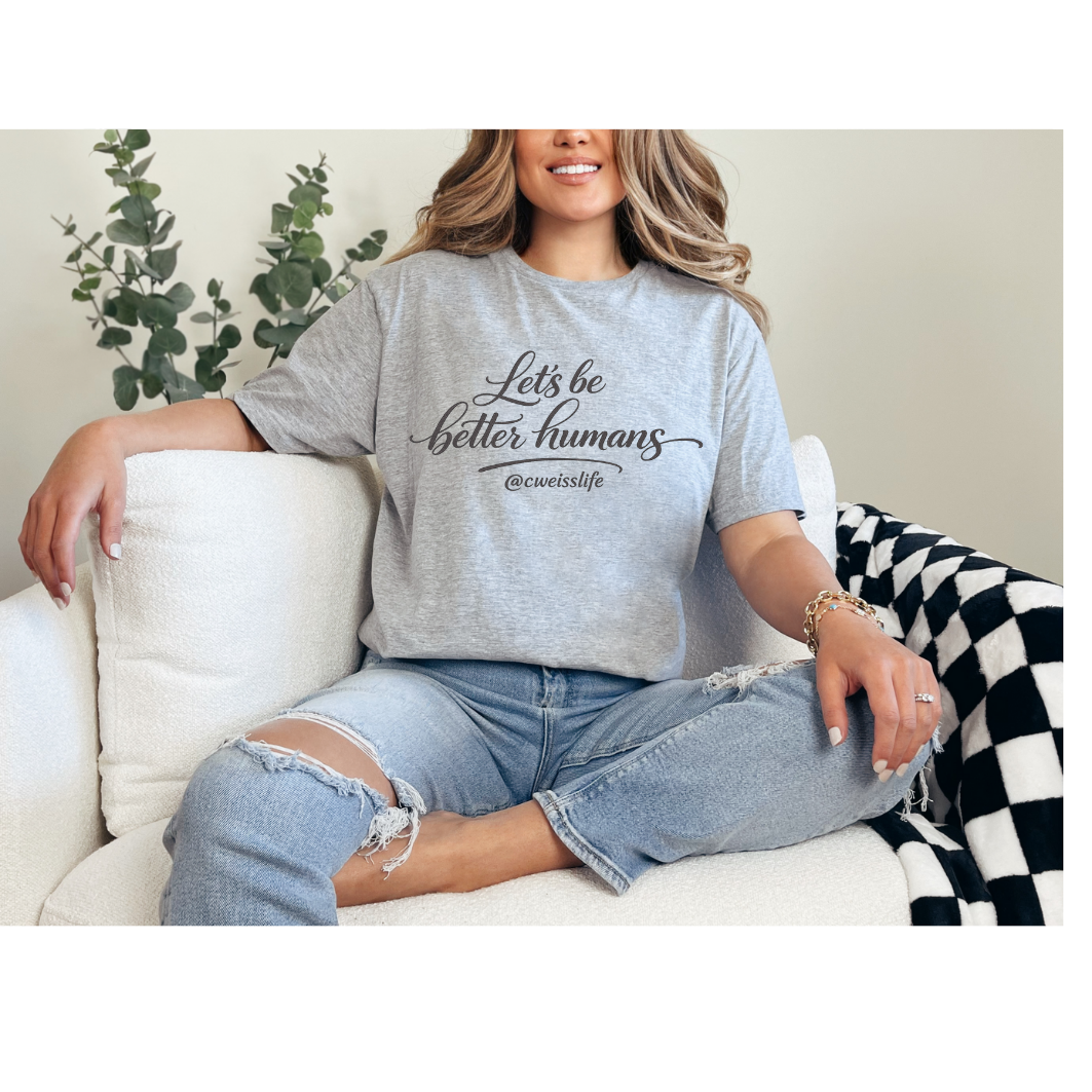 CWEISSLIFE Merchandise