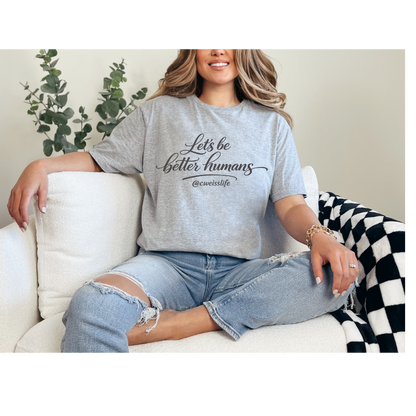 CWEISSLIFE Merchandise