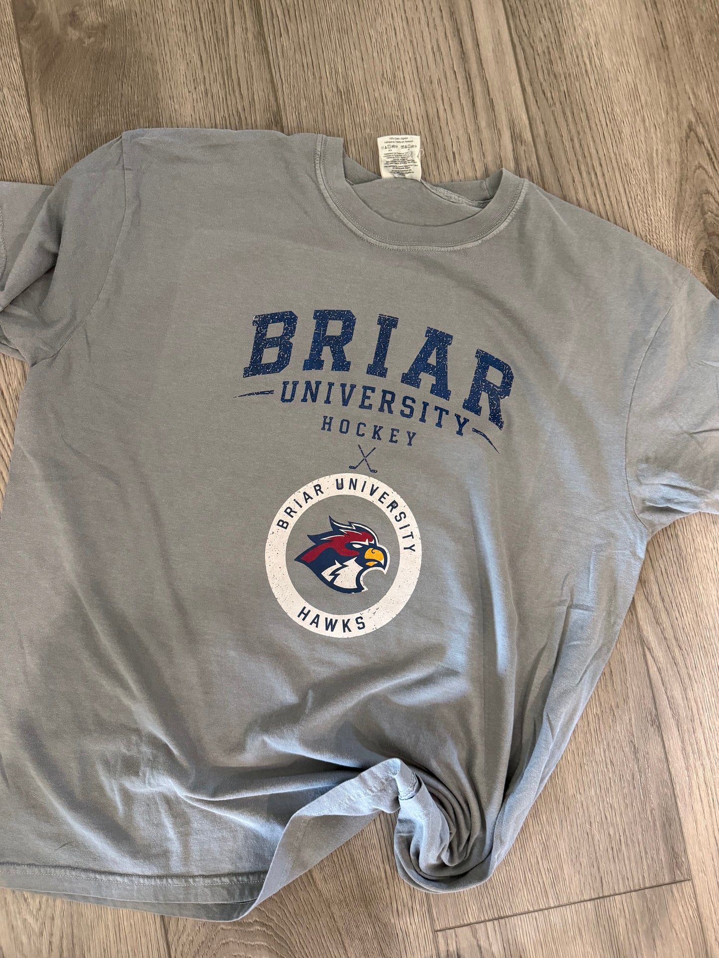 Briar University- OFF Campus