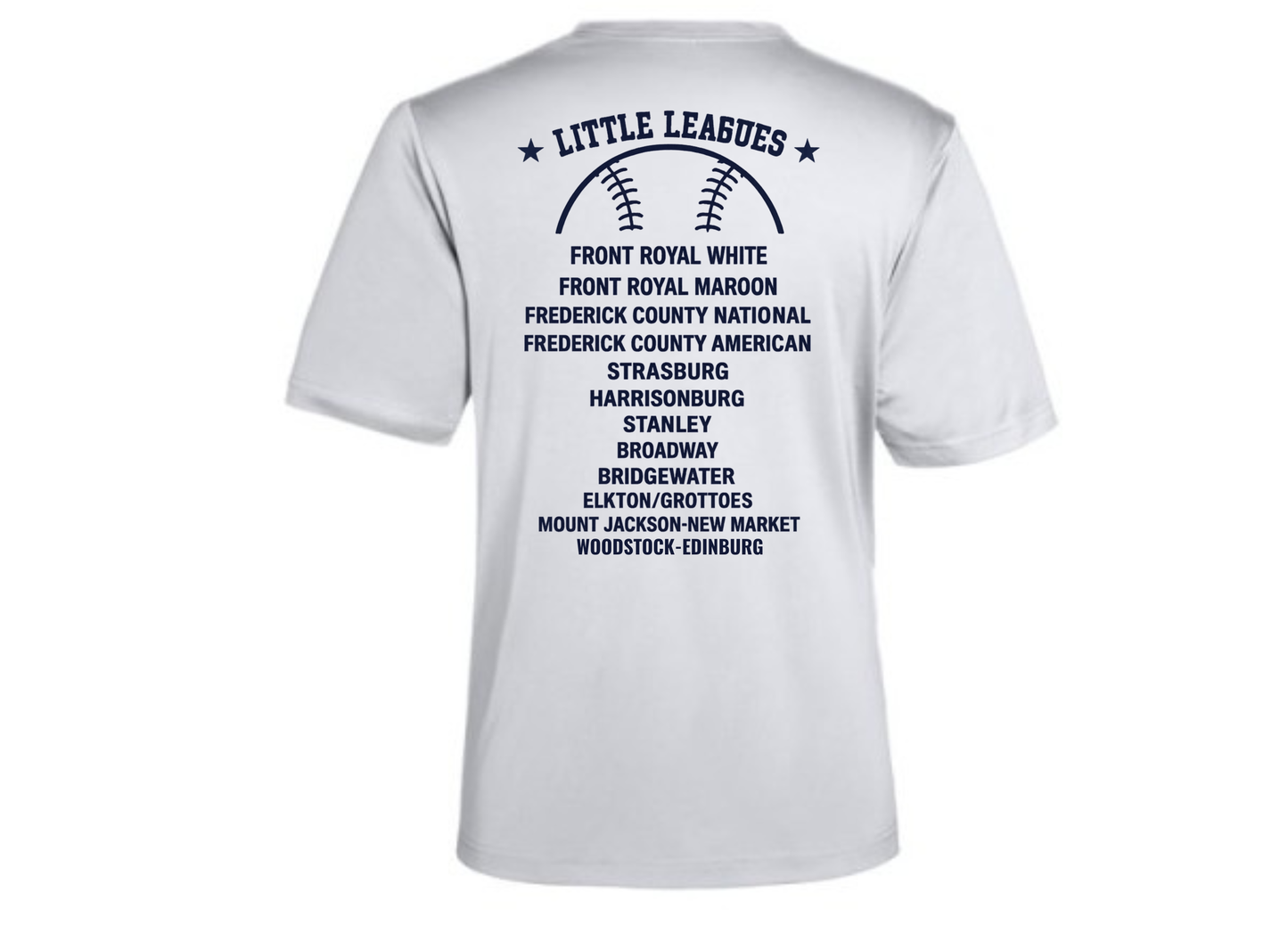 Allstar District 3 Baseball