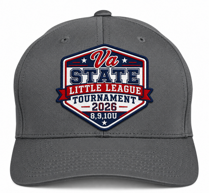 VA state little league tournament Hats
