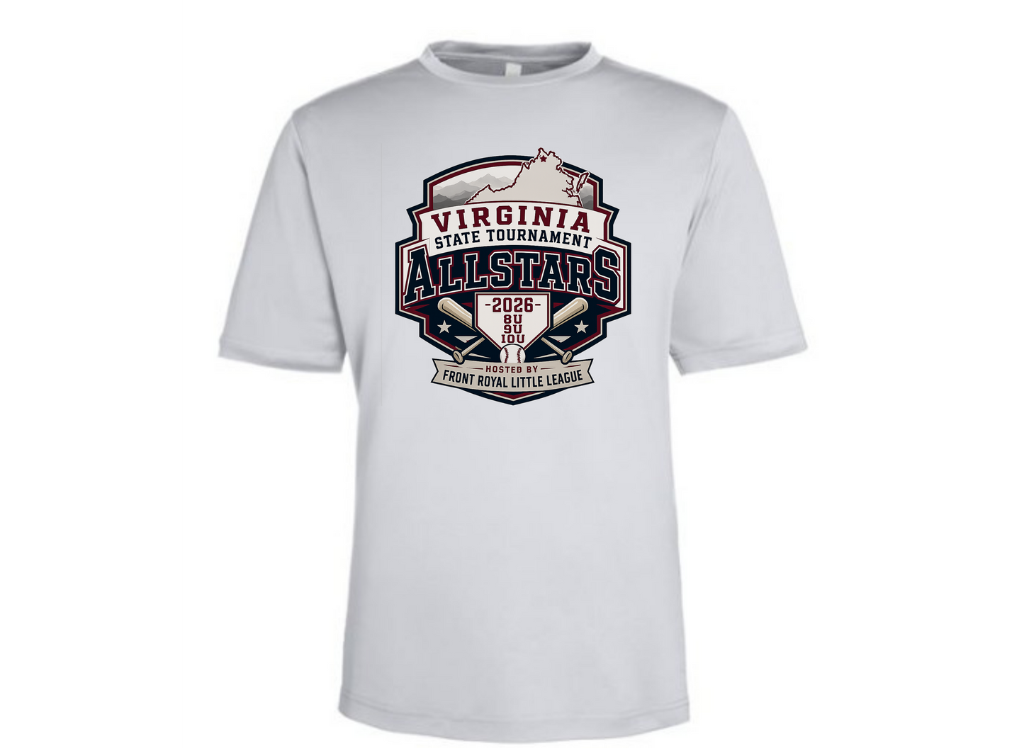 VA Allstar Little League Tournament