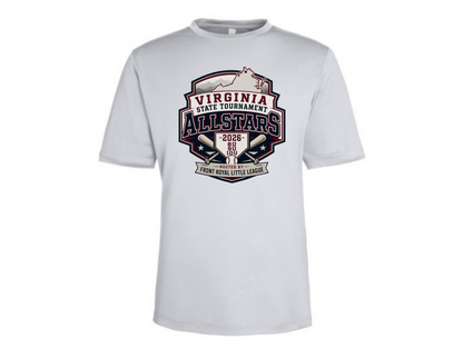 VA Allstar Little League Tournament
