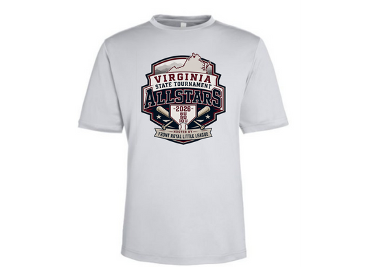 VA Allstar Little League Tournament