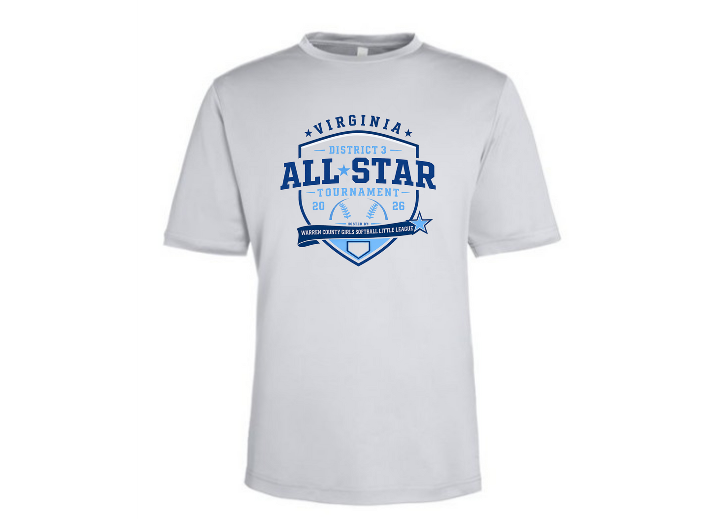 Allstar District 3 Softball