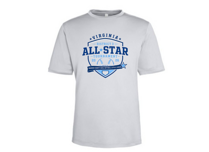 Allstar District 3 Softball