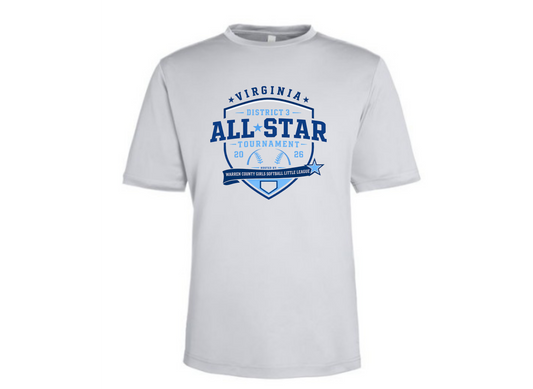 Allstar District 3 Softball-Broadway