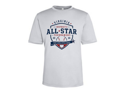 Allstar District 3 Baseball